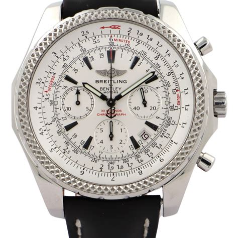 breitling for bentley motors watches price|Breitling Bentley watch history.